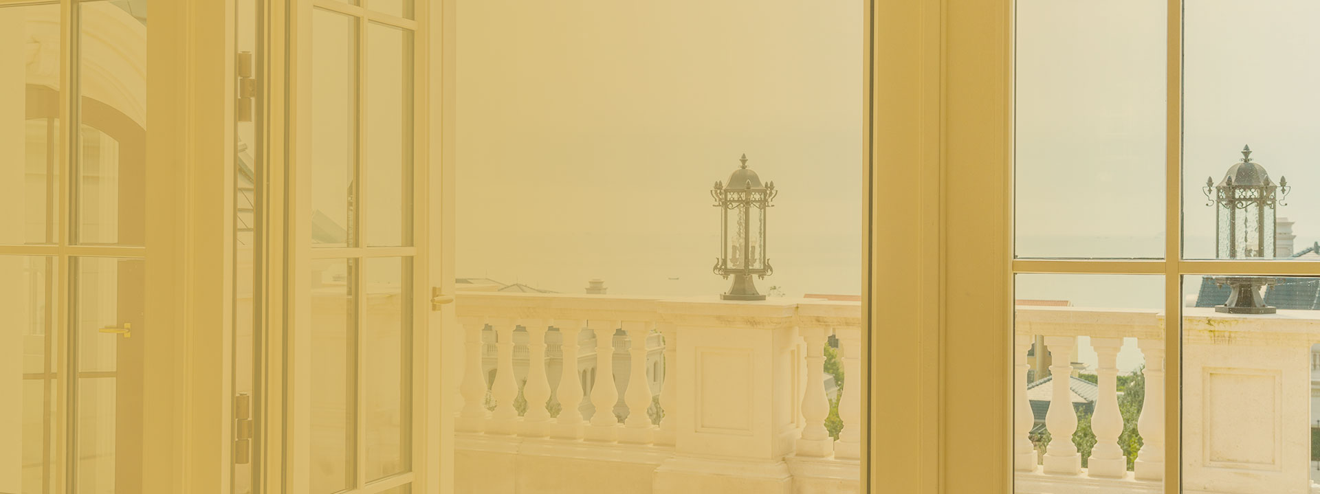 w66平台铝包木窗