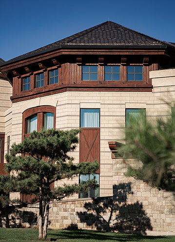 《建筑碳中和声明标准》实施 我省建筑行业稳步迈向绿色低碳