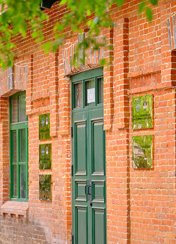 近年株洲新开工“绿建”面积842万平方米