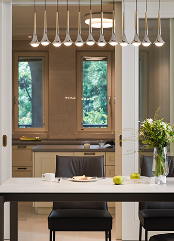 推广绿色建筑，共建生态家园