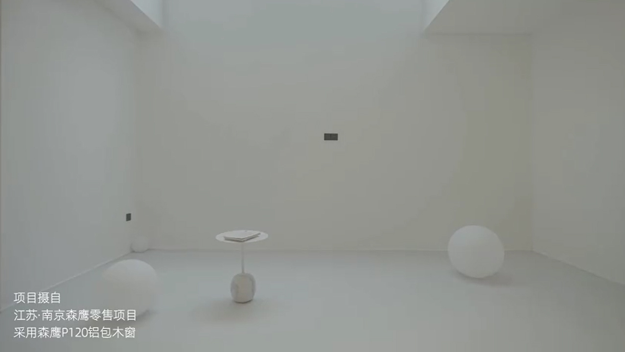 w66平台理想的家系列丨艺术几何的家