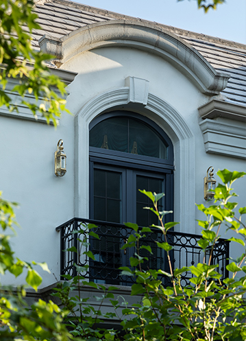 住建部：着力推动新材料的研发应用，大力发展绿色建材