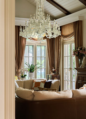 内蒙古鄂尔多斯：建设适应群众期待的“好房子”