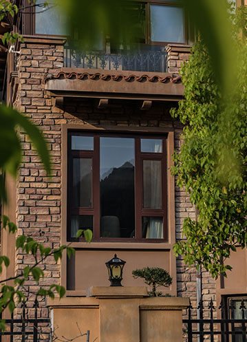 河南：今年前三季度新建绿色建筑占新建建筑面积比达96.5%