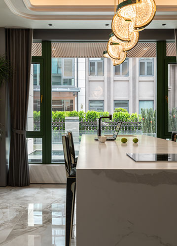 陕西省民用建筑节能与绿色发展条例