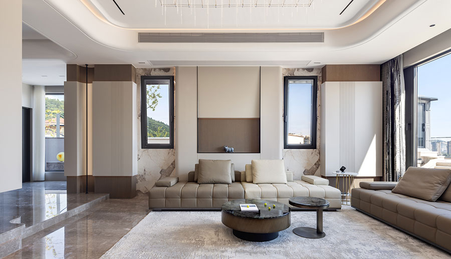 宁德-三盛海德 JE165 JE85 微通风