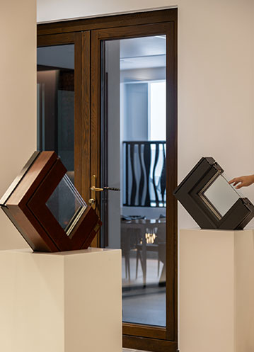 绿色节能渐成普陀建筑“风向标”