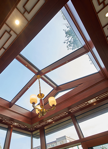 标准引领 打造绿色低碳住宅