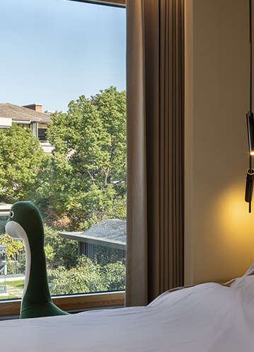 加快建设安全、舒适、 绿色、智慧的好房子