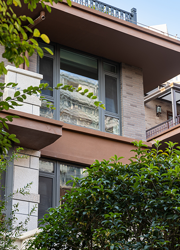 厦门 | 新建民用建筑均为“绿色”