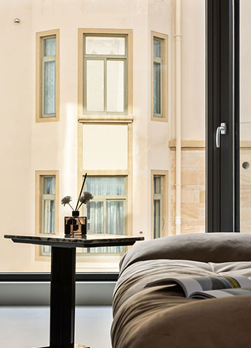 近零碳建筑技术为雄安新区“好房子”建设探新路