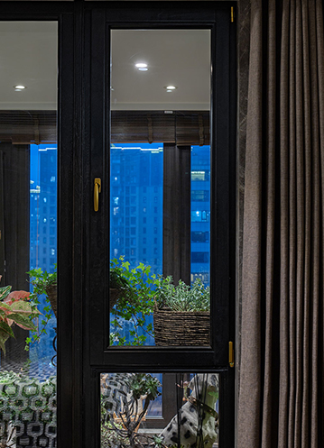 为千家万户建设更多“好房子”