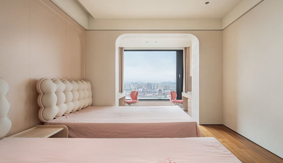 惠州-丽港中心JE110 微通风