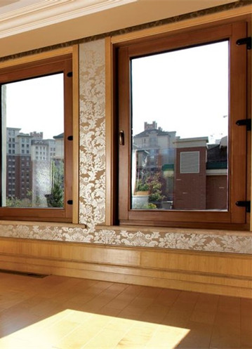 当窗户看上去像只有玻璃一样，是什么感觉？