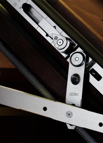 什么是铝包木窗，它的原理是什么？