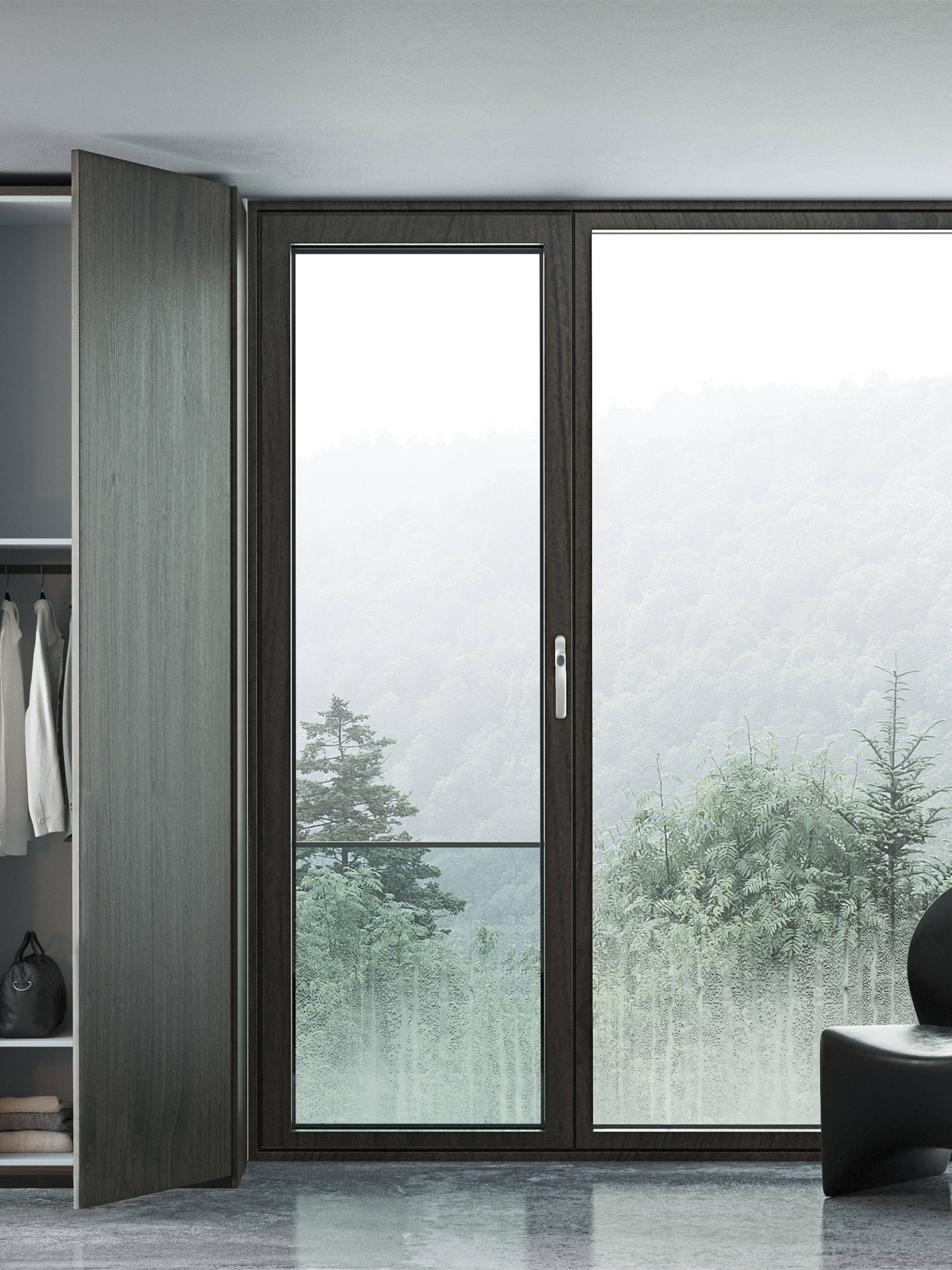 你有彻底改变生活的勇气吗？