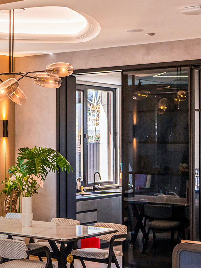 中空Low-e玻璃的工作原理是什么？