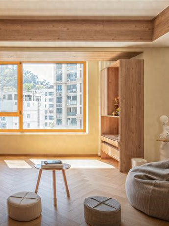 以木窗之名，改变生活的温度！