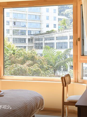 暴雨季窗户防水很重要，但排水却更加重要！