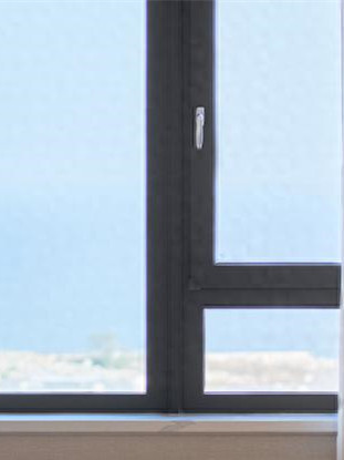 以木窗之名，让观景更加舒适！