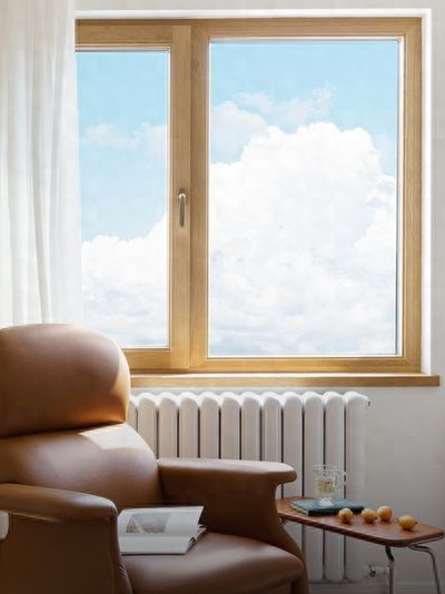 以木窗之名，温暖整个寒冬！