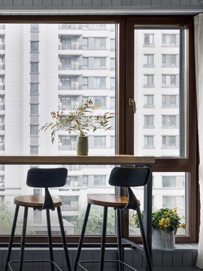 以木窗之名，让家有点董宇辉的味道！