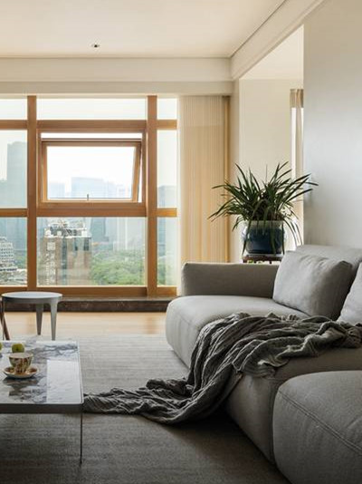 以木窗之名，刻在基因里的国潮！