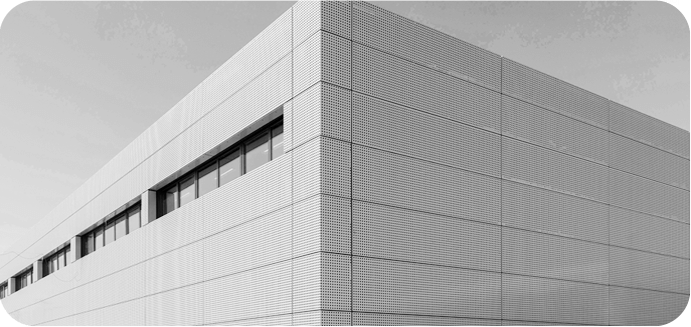 w66平台二期厂房竣工