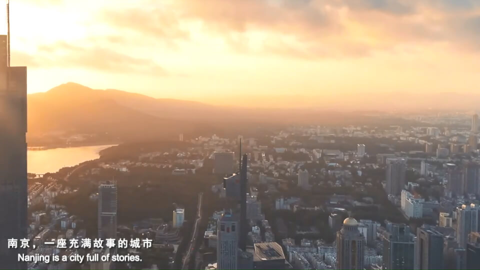 w66平台南京工厂